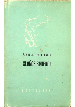 Słońce śmierci
