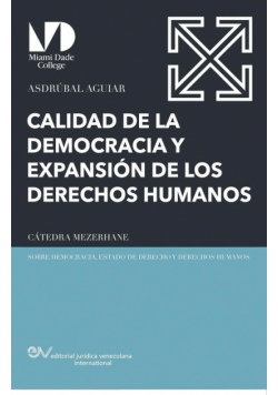 Calidad De La Democracia Y Expansión De Los Derechos Humanos
