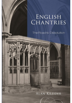 English Chantries