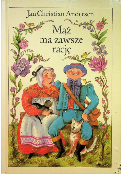 Mąż ma zawsze rację