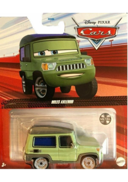 Cars 3 auto HFB37