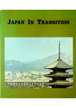 Japan in transition