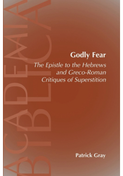 Godly Fear