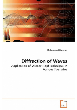 Diffraction of Waves