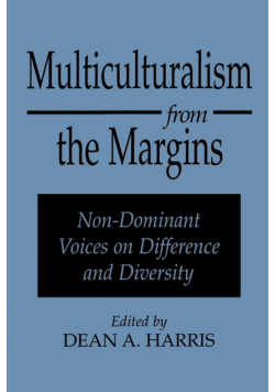 Multiculturalism from the Margins