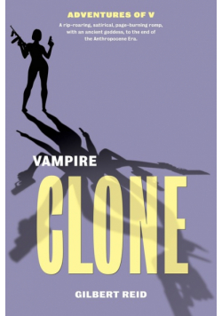 Vampire Clone