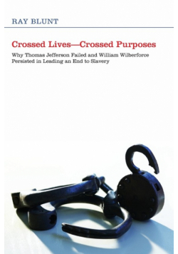 Crossed Lives-Crossed Purposes