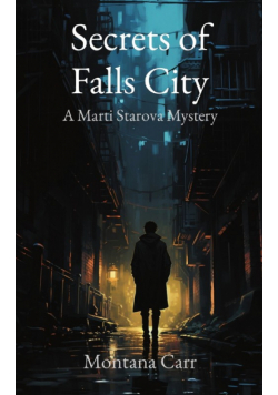 Secrets of Falls City