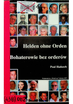 Bohaterowie bez orderów