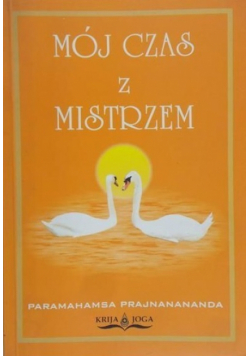 Mój czas z mistrzem