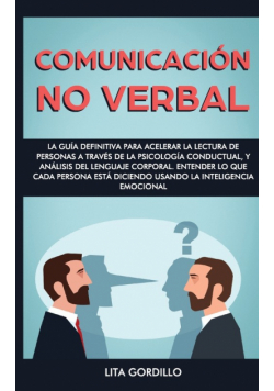 Comunicación no verbal