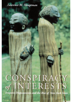 Conspiracy of Interests