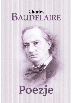 Baudelaire Poezje