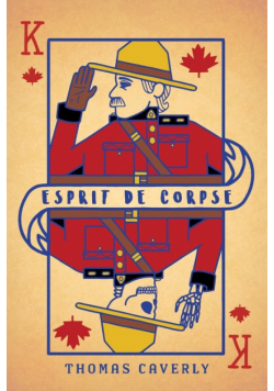 Esprit De Corpse
