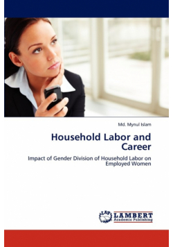 Household Labor and Career
