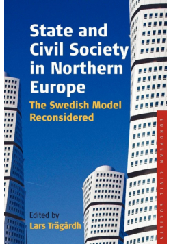 State and Civil Society in Northern Europe