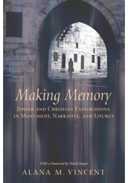 Making Memory