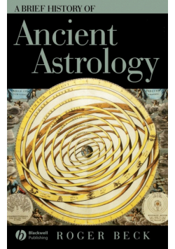 Brief History of Ancient Astrology