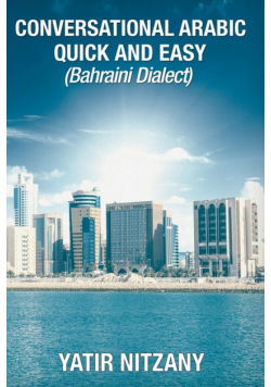 Conversational Arabic Quick and Easy