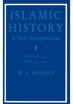 Islamic History