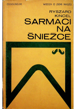 Sarmaci na śnieżce