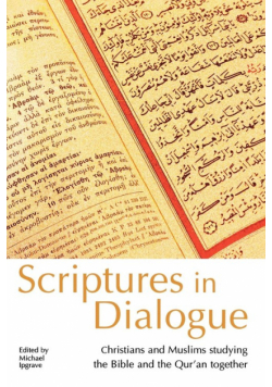 Scriptures in Dialogue