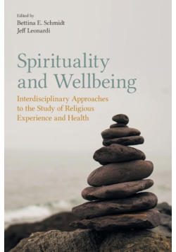 Spirituality and Wellbeing