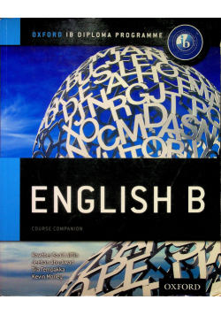 English B