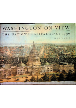 Washington on view