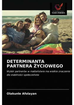 Determinanta Partnera Życiowego