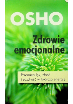 Zdrowie emocjonalne