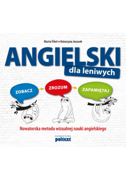Angielski dla leniwych