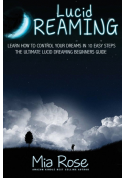 Lucid Dreaming For Beginners