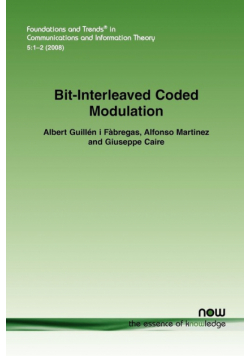 Bit-Interleaved Coded Modulation