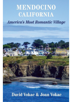 Mendocino, California
