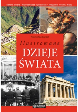 Ilustrowane dzieje świata