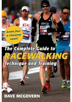 The Complete Guide to Racewalking
