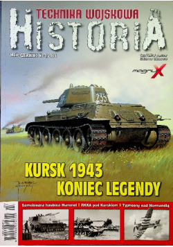 Technika wojskowa historia nr 3