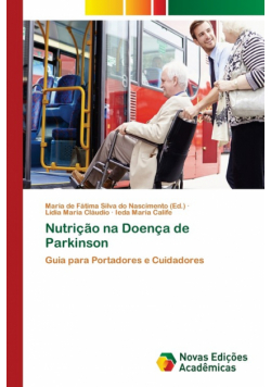 Nutrição na Doença de Parkinson