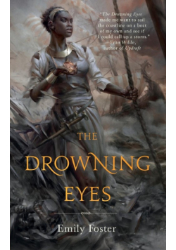 Drowning Eyes