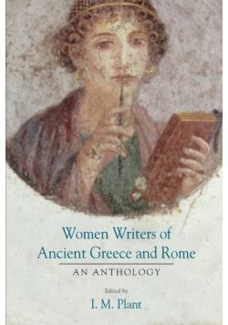 Women Writers of Ancient Greece and Rome