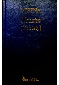 Miszna Naszim Kobiety