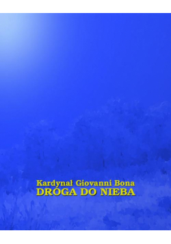 Droga do nieba