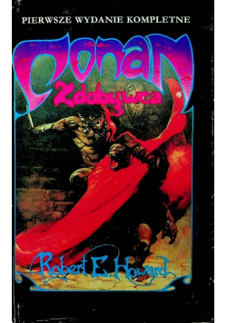 Conan Zdobywca