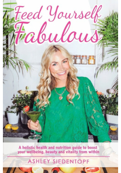 Feed Yourself Fabulous