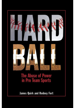 Hard Ball