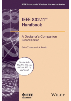 IEEE 802.11 Handbook