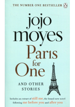 Paris for One
