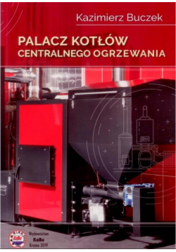 Palacz kotłów centralnego ogrzewania