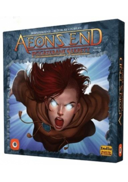 Aeon's End: Pogrzebane Sekrety PORTAL